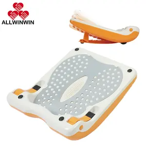 Allwinwin stb04 prancheta elástica-ângulo de massagem ajustável, alongador traseiro