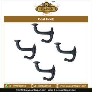 Living Room Wardrobe Clothes Hidden <b>Wall</b> <b>Hook</b> Nordic Decorative <b>Wall</b> Mounted Metal Black Luxury Space Clothing Valentine Baby - Product Image 6