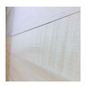 Panneau SPC mat anti-rayures pour tête de lit - Product Image 1