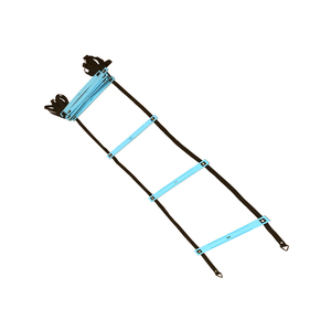 Professional Adjustable Agility Training <b>Ladder</b> Premium Speed & Footwork Training <b>Ladder</b> Sports Performance Agility <b>Ladder</b> - Product Image 5