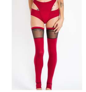 ที่อุ่นขา Shemax เชอร์รี่ - Product Image 5