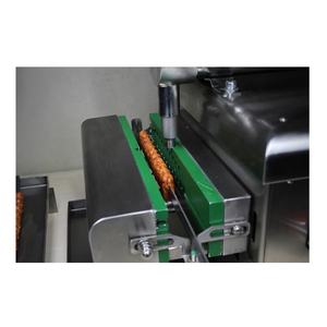 Appareil à brochettes de Kebab de taille moyenne, brochettes - Product Image 4