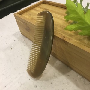 The comb is handmade 68 - Product Image 3