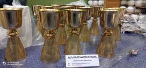 Ciborium ทองเหลือง - Product Image 4