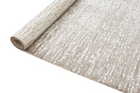 Tapis de sol jacquard rectangulaire moderne en soie 100% de qualité supérieure, motif indien, à poils moyens, fabriqué à la machine, antidérapant, pour la maison, vente en gros