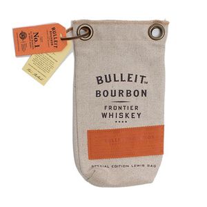 bulleit canvas bag, Bulleit bags, Bulleit items - Product Image 5