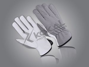 Guantes de Trabajo de Protección Industrial Tegera Pro Microthan Assembly, Industria Ligera, Personalizados KS-2019-19 PK, Impermeables - Product Image 6
