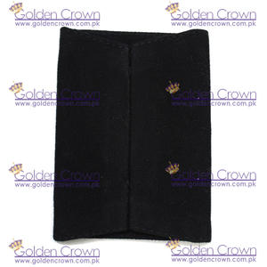 อินทรธนูผ้าสำหรับพิธีการมืออาชีพตกแต่งด้วยลูกไม้ปัก - Product Image 4