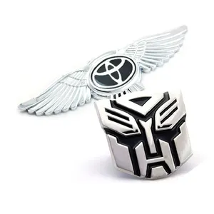 Finden Sie Hohe Qualität Custom Car Badges Auto Emblems Hersteller und  Custom Car Badges Auto Emblems auf Alibaba.com