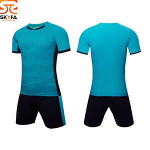 Uniforme de fútbol de la mejor calidad, nuevo diseño, 2020 - Product Image 2