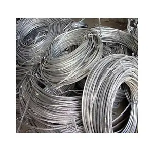 Kawat Aluminium