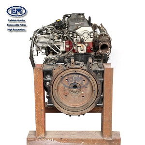 Hino J08E Motor Assy Voor <span class=keywords><strong>Kobelco</strong></span> SK330-8 SK350-8 209KW Gebruikt Graafmachine Motor Onderdelen LC02P00033F1 LC02P00040F1 LC02P00079F1 - Product Image 6