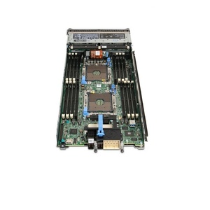 เซิร์ฟเวอร์แบบใบมีด PowerEdge M640 CTO รองรับซีพียูแบบปรับขนาดได้ 2 ตัว ช่องใส่ <span class=keywords><strong>DIMM</strong></span> 16 ช่อง ช่องใส่ฮาร์ดดิสก์ขนาด 2.5 นิ้ว 2 ช่อง - Product Image 5