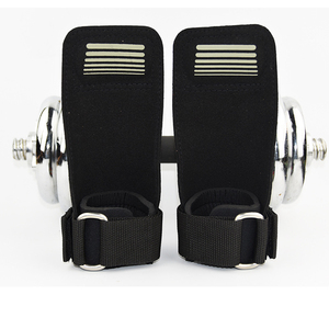 Anzuelos de Metal para levantamiento de pesas, gimnasio, entrenamiento - Product Image 4