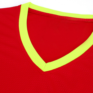 Uniforme de basket-ball pour hommes, design unique personnalisé, haute qualité, séchage rapide, vente en gros, vêtements de sport - Product Image 2