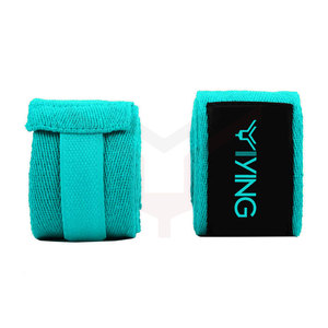 YING ENTERPRISES Boxing Hand Wraps <b>Model</b> YE-2604-Design Your <b>Own</b> Logo - Product Image 1