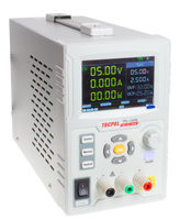 Alimentation électrique programmable CC TECPEL TPS-1305R 30V/5A