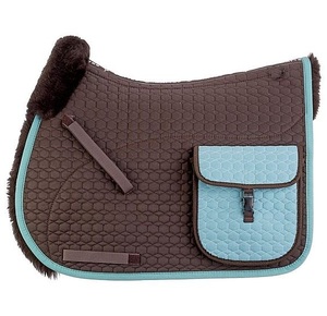 Shemax 2024 คุณภาพสูงขายร้อนที่กําหนดเองขายส่งม้าขี่ม้าเบาะรอง - Product Image 6