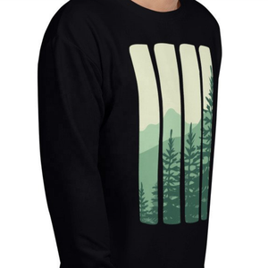 Sudadera con capucha de gran tamaño en blanco con estampado OEM de nuevo estilo de moda personalizado 2022, sudadera de lana de poliéster con diseño de logotipo bordado - Product Image 5