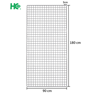 HC HC-2448 <b>Metal</b> Eco-Friendly Multifunction Fast Food French Fries Storage Baskets Subrack Frame Reusable <b>Tool</b>-Free - Product Image 3