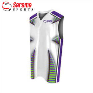 Conjuntos de Uniformes de Baloncesto Sublimados y Transpirables para Tallas Grandes, Nuevo Diseño, Uniforme de Baloncesto para Adultos con Logotipo Personalizado - Product Image 1