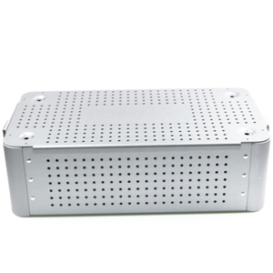 Caja de instrumentos ortopédicos, caja de instrumentos quirúrgicos para instrumentos ortopédicos de FARHAN, productos y Co - Product Image 1