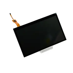 Hot Selling 7 Inch MIPI DSI RGB Interface LCD Display TFT LCD Display With PCAP Touch Screen