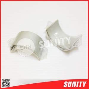 Cojinetes de Biela para Motor de Generador Diésel ER13 de Sunity de Taiwán para Alta Eficiencia - Product Image 4