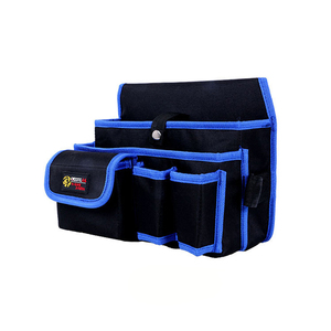 Nueva llegada Precio bajo Envío rápido Regalo Gratis Robusto Personalizado Car Detailing Bolsa de herramientas Fabricante China - Product Image 5
