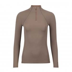 Productos de caballo Premium de alta calidad, camisa deportiva de malla de manga larga duradera y Jodhpurs para carreras - Product Image 4
