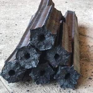 4.5CM DIA BRIQUETTE CHARCOAL, SAWDUST CHARCOAL <b>CHEAP</b> PRICE <b>CHEAP</b> PRICE SAWDUST CHARCOAL - Product Image 4