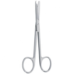 Littauer Stitch Spencer Tijera Manual Quirúrgico Acero Inoxidable y Plástico para Uso Médico - Product Image 2