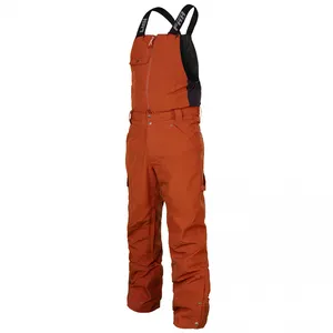 Workwear Safety Work High Visibility Bib pants