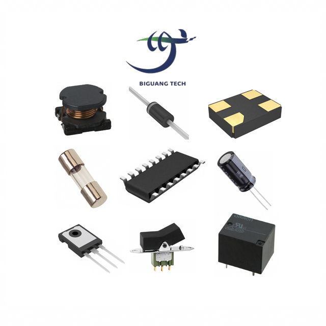 DSC6301CI2CA-026.0000T BOM Components SPREAD SPECTRUM MEMS OSCILLATOR DSC6301CI2CA-026.0000T