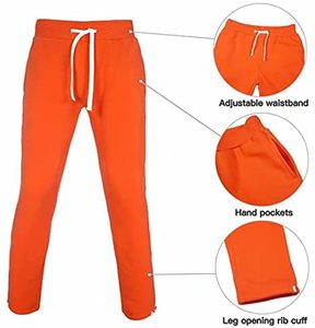 Playboy — sweat-shirt à capuche pour hommes, ensemble 2 pièces, épais, avec cordon de serrage, pull-over décontracté, nouvelle mode, automne 2022 - Product Image 5