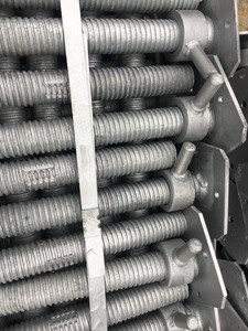 Offre Spéciale Premium Ringlock D'échafaudage Par VCOATING - Product Image 6