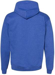 <b>Hoodies</b> for Wholesale Perfect Casual Wear Soft Cotton <b>Men</b> Hoodie Casual Everyday Sweatshirt Factory OEM - Product Image 5