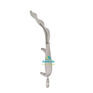 Haute Qualité PETRI-PTERYGOID Intra Orale Rétracteurs 23cm ENT Instruments Chirurgicaux - Product Image 1
