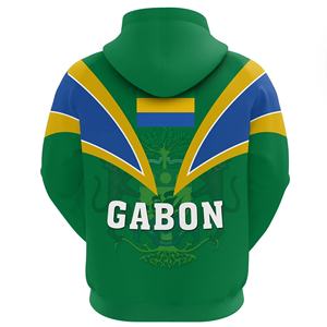 Sudadera con capucha para hombre, de secado rápido, para culturismo y musculación, talla grande, transpirable - Product Image 6