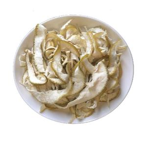 100% ธรรมชาติอินทรีย์บริสุทธิ์แห้งส้มโอเปลือกสีเหลืองผลไม้แห้งผลิตภัณฑ์เวียดนาม // ราเชล + 84 896436456 - Product Image 6