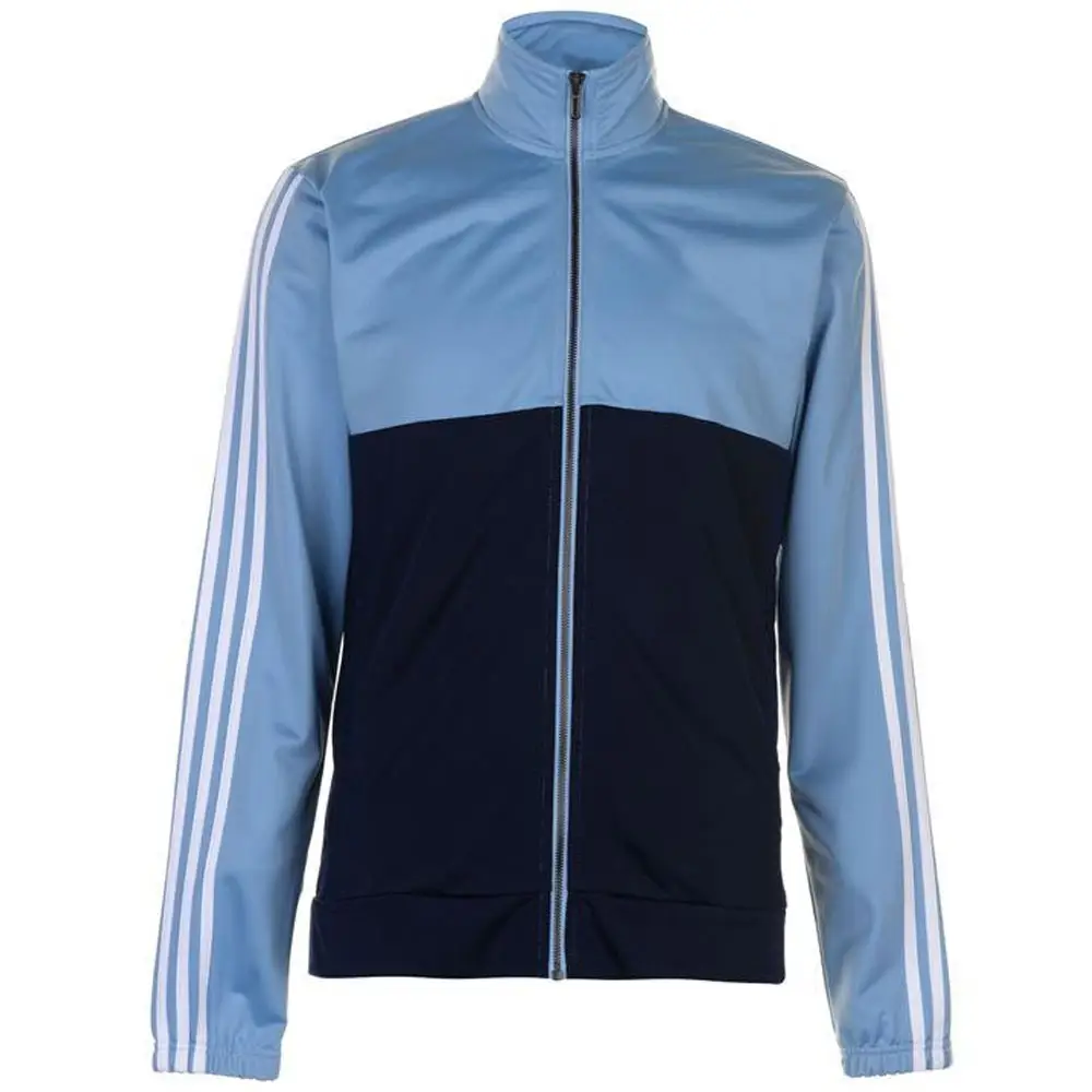 Blank Tracksuit Custom Sports Suit Set Mens Polyester Sweatsuit Team Suit for men women kids