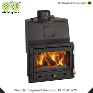 Best Performance 34 Liter Water Heater Volume <b>Wood</b> Burning Insert Fireboxes Manufacturer - Product Image 2