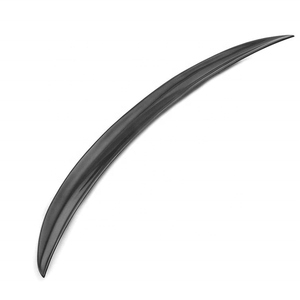 Spoiler Posteriore per Bagagliaio Compatibile con <span class=keywords><strong>BMW</strong></span> <span class=keywords><strong>Serie</strong></span> 3 330i M340i G20 Berlina <span class=keywords><strong>4</strong></span> Porte 2019 <span class=keywords><strong>2020</strong></span> - Product Image 6
