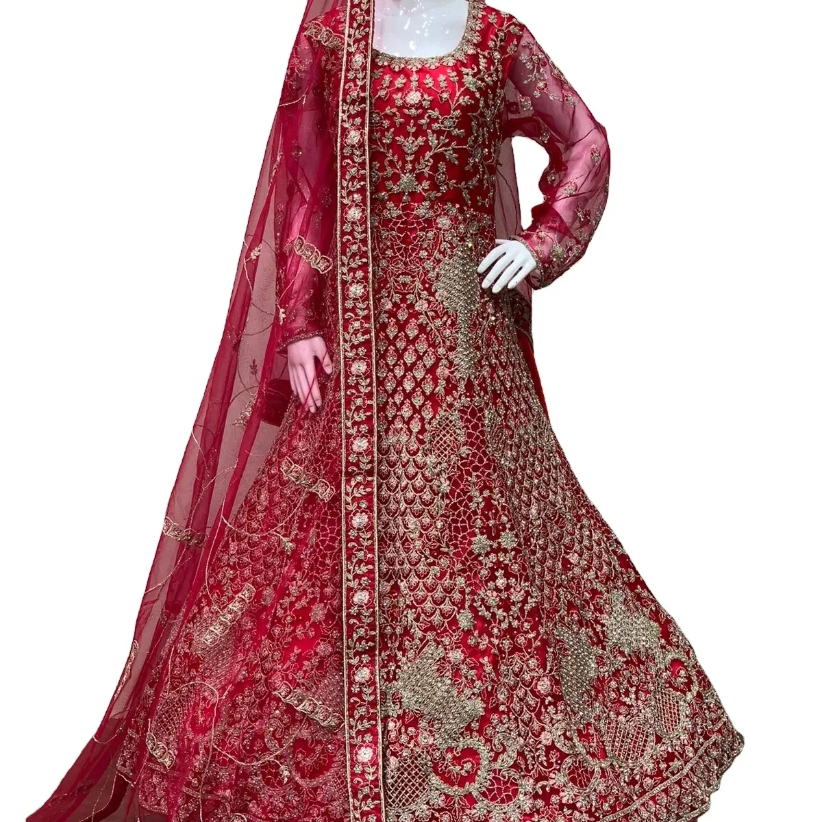 Vestido para meninas, vestido paquistanês guerra salgada kameez shalwar kameez, vestido de coleção anarkali eid, venda na índia 2022