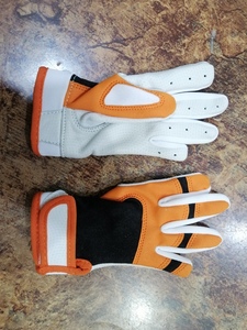 Baseball Batting <b>Gloves</b> Custom Logos - Product Image 2