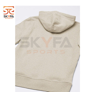 winter warm up lightweight hoodies oversized 100% fleece heavyweight women heavy fleece hoodie - Product Image 6