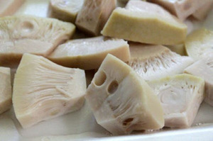 Congelados Langka pelado congelado Jackfruit Ms Sophie - Product Image 4