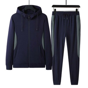Chándal de entrenamiento para hombre, alta calidad, el mejor precio, disponible en todas las tallas - Product Image 2