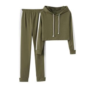 Survêtement de sport respirant pour homme, grande taille, maternité, avec logo personnalisé, pantalon de jogging en polaire - Product Image 4