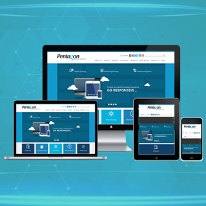 Website in PHP Technology | Hire PHP developers | Award Winning PHP Website & Web App Development Services by Webroot Infosoft - Product Image 6